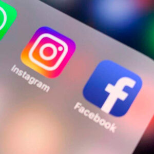 Queda Facebook e Instagram Março 2024